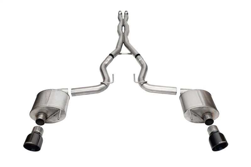 COR Cat-Back Sport