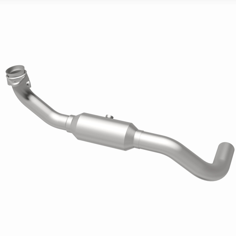 MagnaFlow 05-06 Ford Expedition 5.4L Direct Fit Converter thumbnail 8