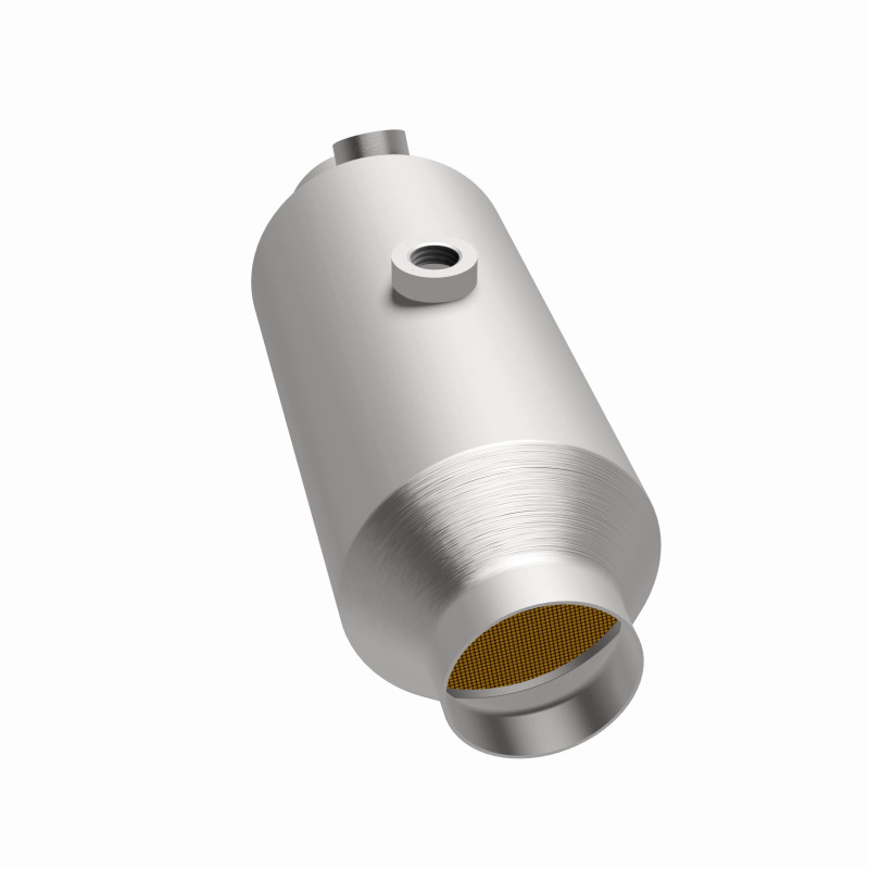 MagnaFlow 2.25 1-O2 CA Universal Converter thumbnail 5