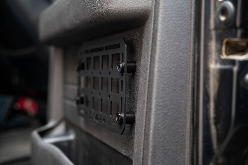 DV8 Offroad Universal Molle Panels - 11In x 6In thumbnail 3