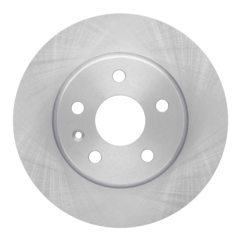 DFC Brake Rotors - Plain