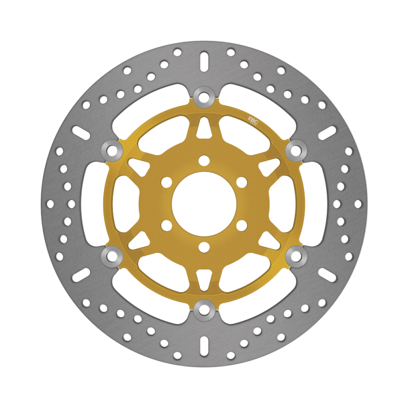 EBC MD Contour Rotors