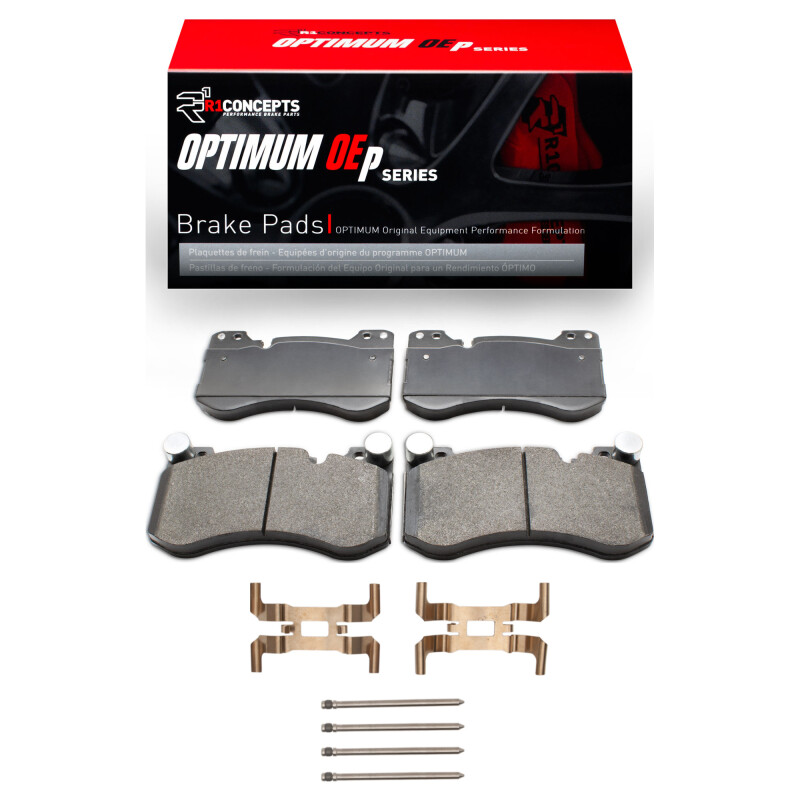 RNC Optimum OE Brake Pads