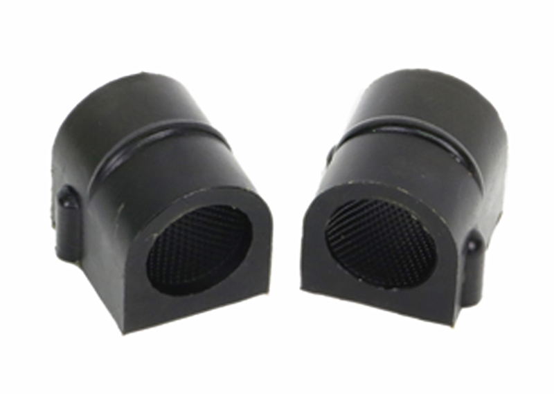 Whiteline 01-05 Honda Civic 24mm Front Sway Bar Mount Bushing Kit thumbnail 6