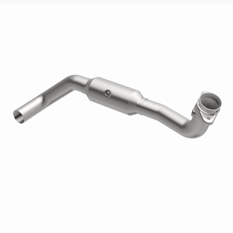 MagnaFlow 2006 Ford F-150 5.4L Direct Fit Converter thumbnail 7