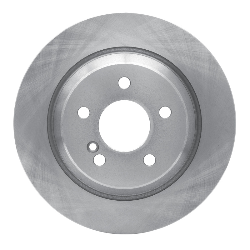 DFC Brake Rotors - Plain