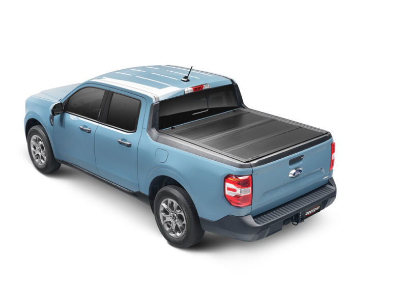 UnderCover 2022 Ford Maverick 4.5ft Ultra Flex Bed Cover thumbnail 2