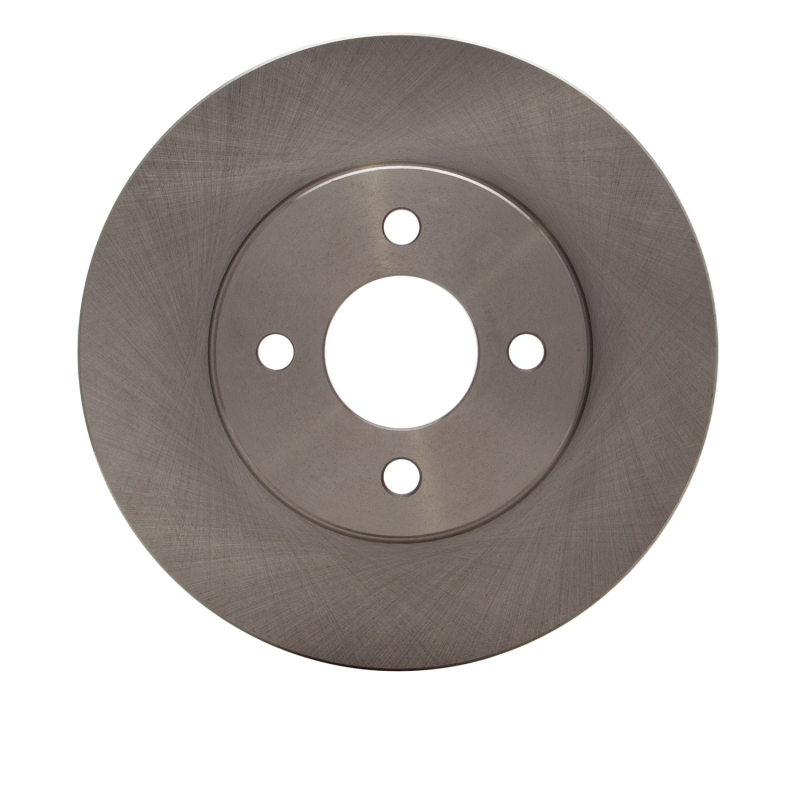 DFC Brake Rotors - Plain