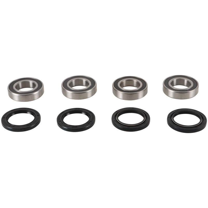 PIV Wheel Bearing Kit