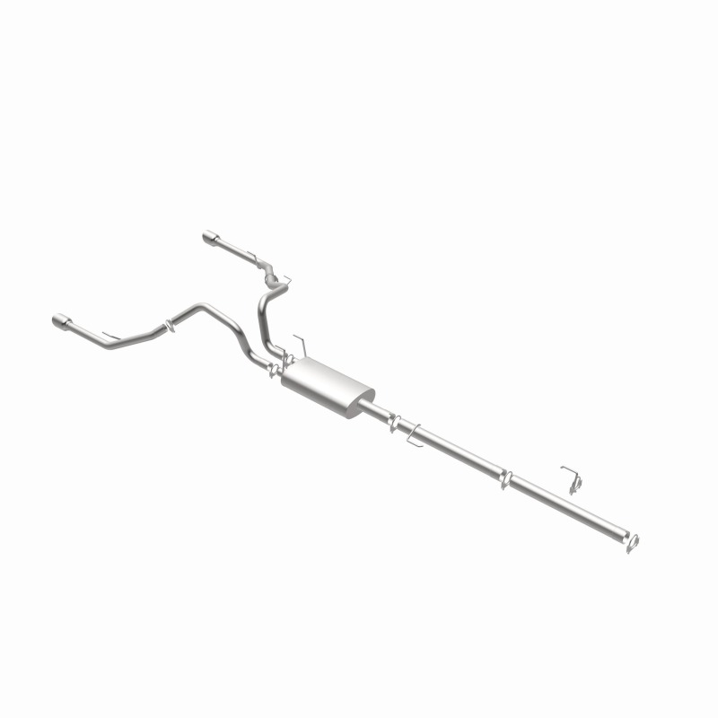 MagnaFlow BRE Exhaust Kit 10-11 Dodge Ram 1500 5.7L thumbnail 4