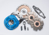 SBC Diesel Twin Clutch Kits