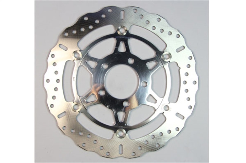 EBC 02-20 Suzuki DL 1000 V-Strom ABS Front MD Contour Rotor
