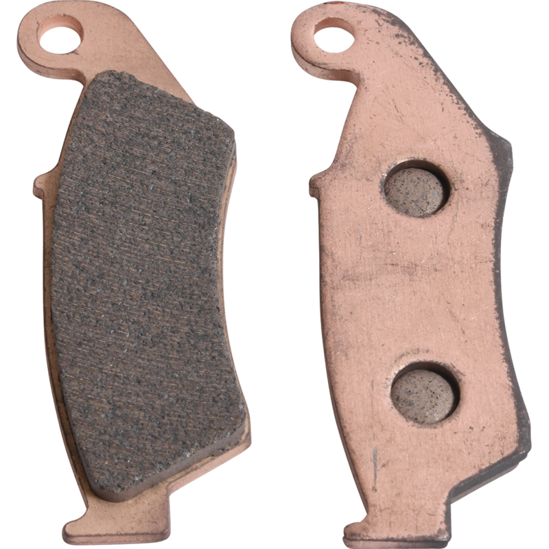 ABR Sintered Brake Pads
