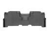 WT FloorLiner - Rear - Blk