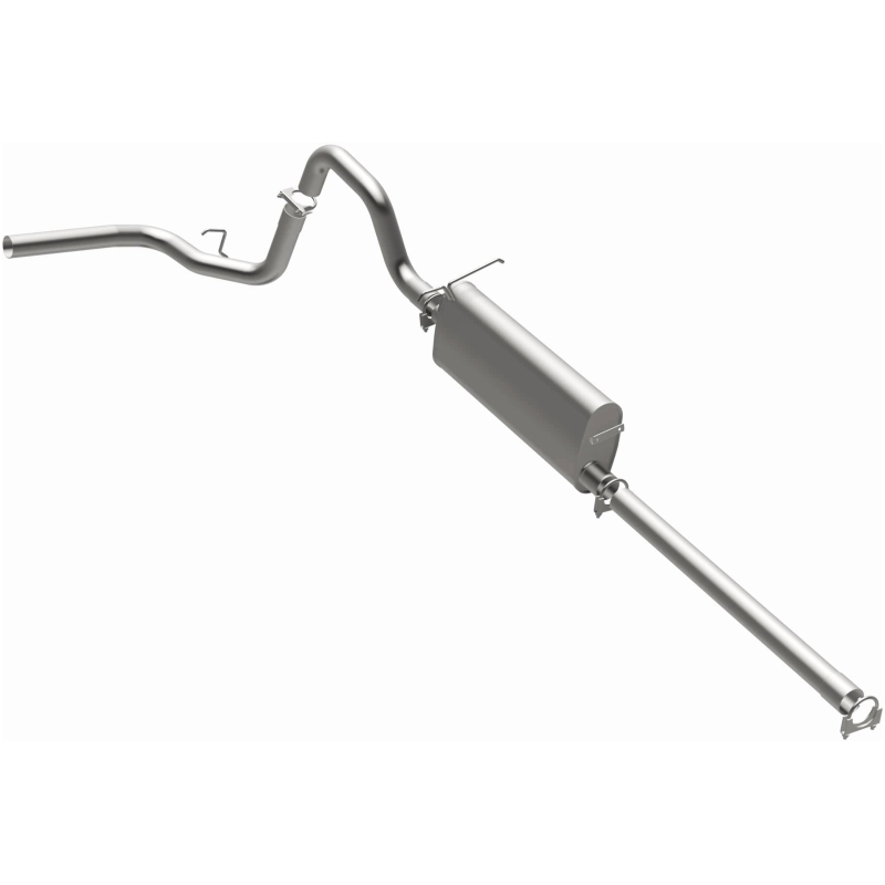 MagnaFlow BRE Exhaust Kit 89-96 Ford F-250 F-350 thumbnail 4