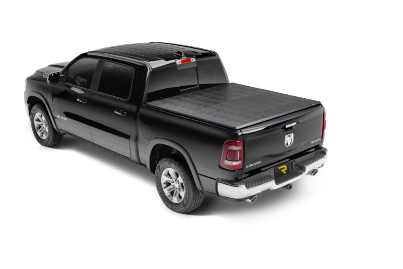 Extang 2019 Dodge Ram (New Body Style - 5ft 7in) Trifecta 2.0 thumbnail 2