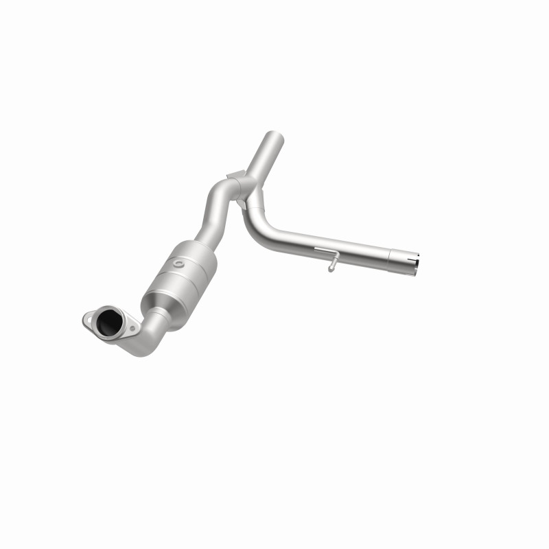 MagnaFlow 07-08 Ford F-150 4.6L Direct Fit Converter thumbnail 5