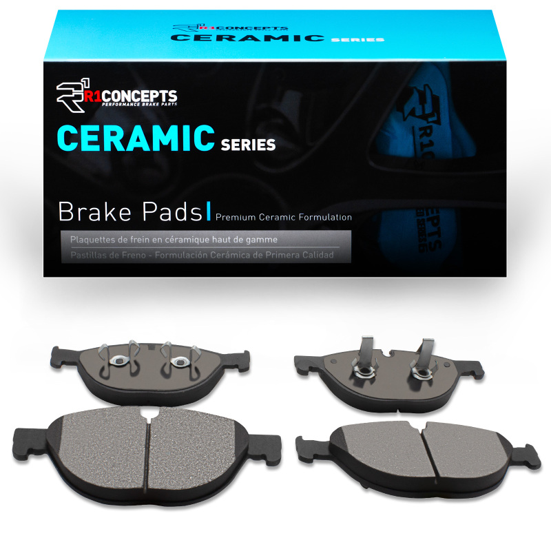 RNC Ceramic Brake Pads
