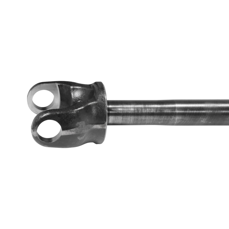 Yukon Gear Chromoly Inner Front Axle for Dana 60 35 Spline Right Hand 38.93in Long thumbnail 5