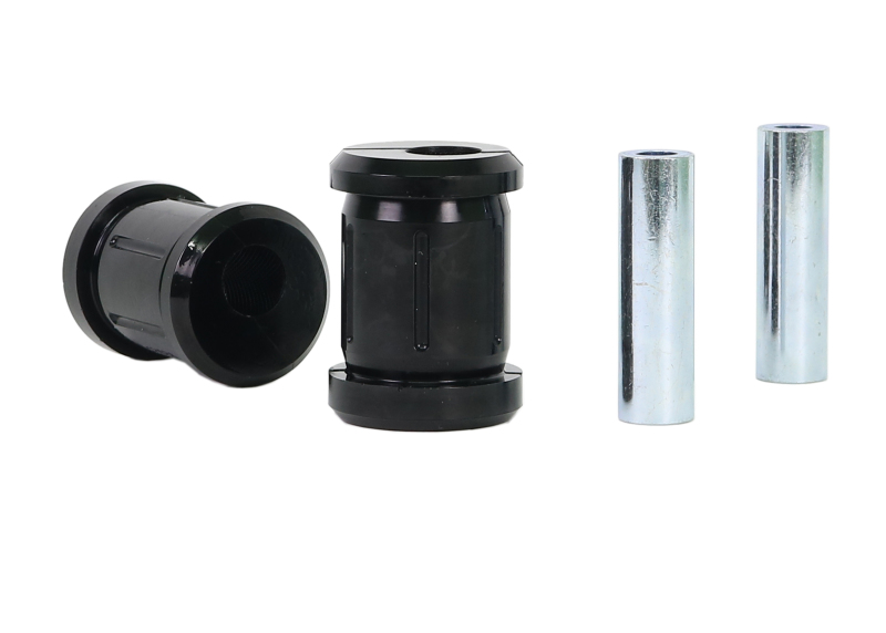 Whiteline 03-09 Toyota Land Cruiser Prado Front Lower Inner Control Arm Bushing Kit thumbnail 5