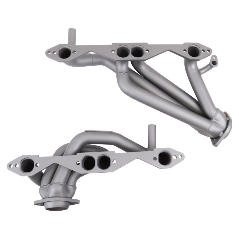 BBK 94-95 Camaro Firebird LT1 Shorty Tuned Length Exhaust Headers - 1-5/8 Titanium Ceramic thumbnail 3