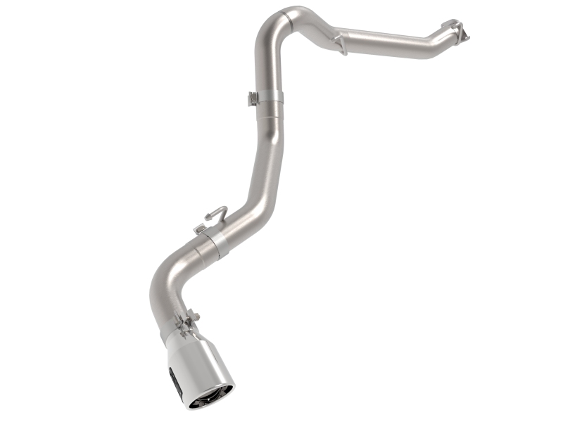AFE Exhaust DPF Back