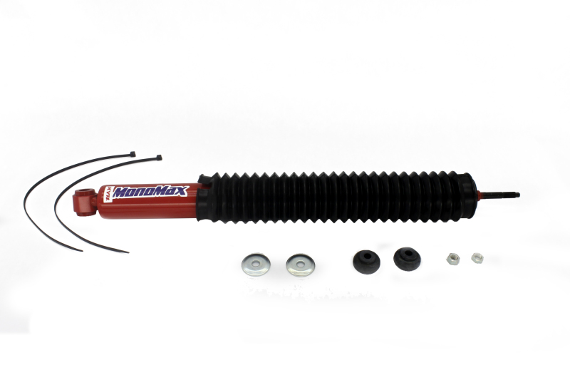 KYB Shocks & Struts MonoMax Front FORD Bronco - Lift Replacement Shocks 1984-96 FORD F100 F150 (4WD) thumbnail 7