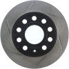 ST Slotted Sport Brake Rotors