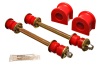ES Sway Bar Bushings - Red