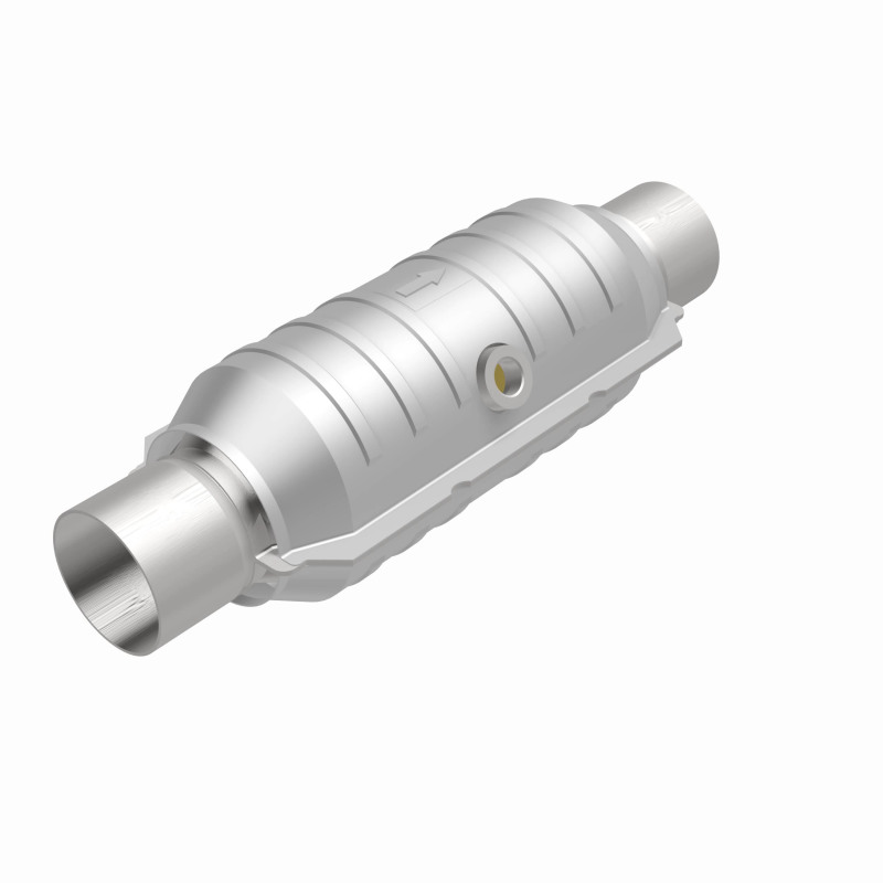 MagnaFlow Conv Univ 2.5inch Honda thumbnail 9