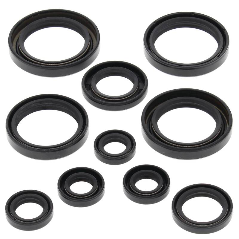VEP Engine Oil Seal Kit