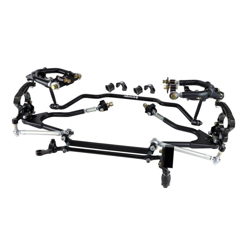 RID Steering Systems