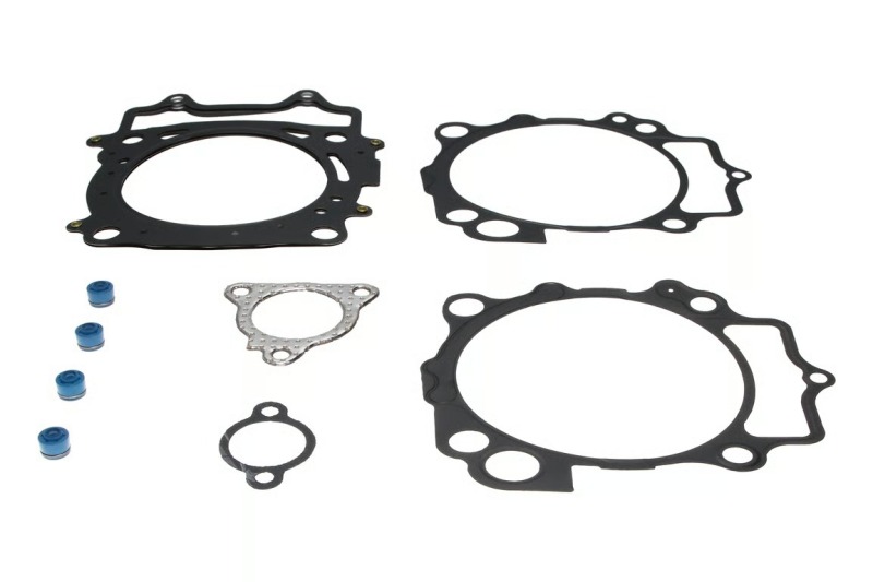 Wiseco 10-17 Yamaha YZ450F 97mm Top End Gasket Kit thumbnail 6