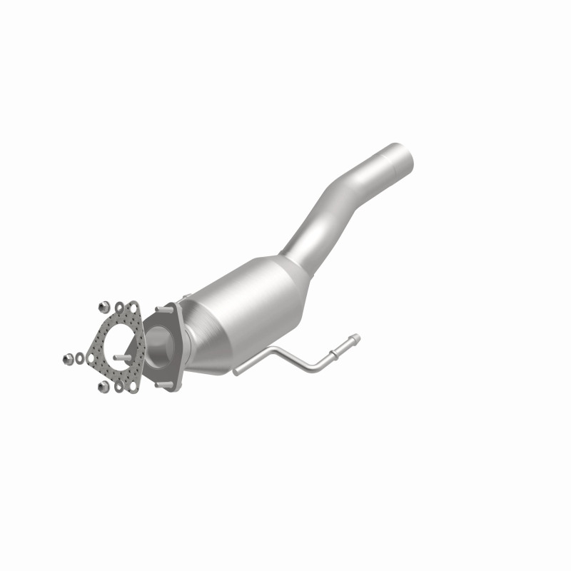 MagnaFlow 04-06 Volkswagen Touareg 3.2L Direct Fit Converter thumbnail 4