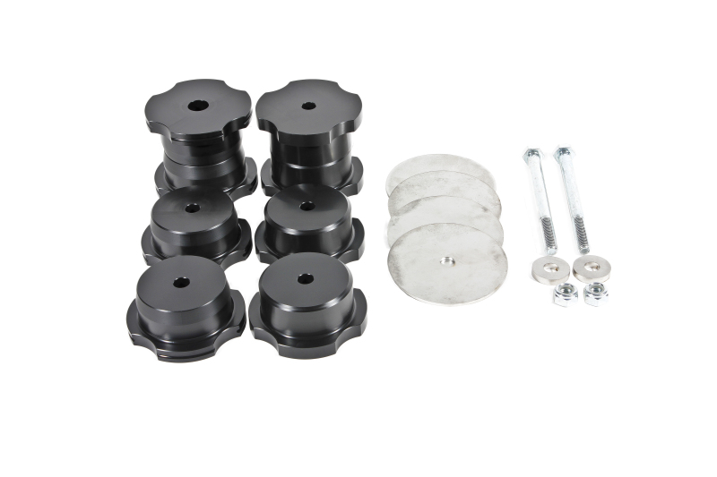 BMR Diff Bushing Kits