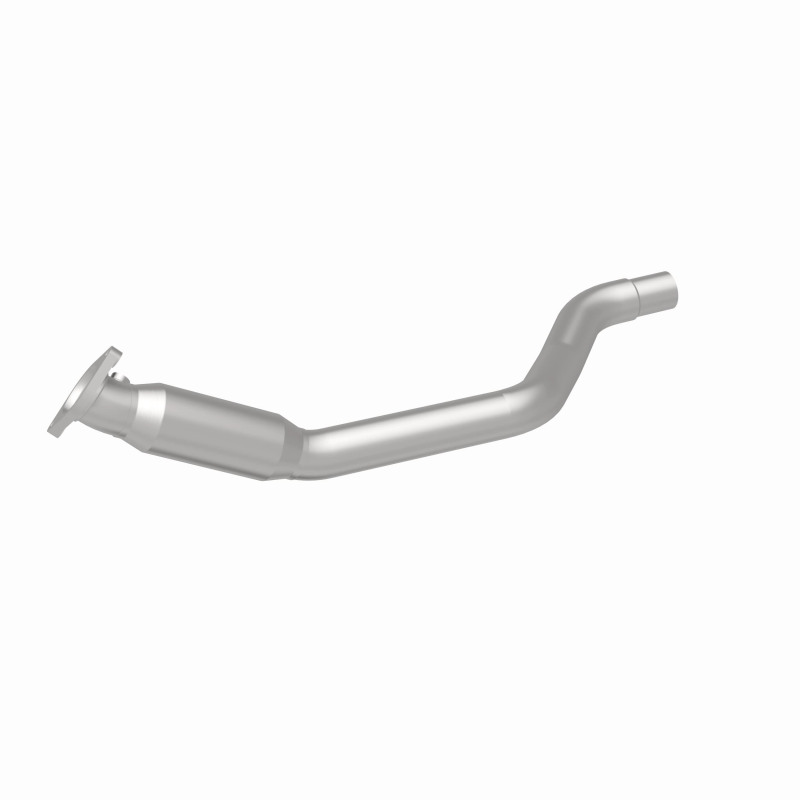 MagnaFlow 08-10 Dodge Challenger 6.1L Direct Fit Converter thumbnail 6