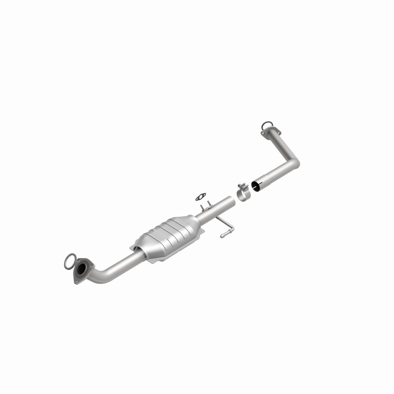 MagnaFlow Direct Fit Catalytic Converter 01-04 Sequoia 4.7L D/S OEM thumbnail 8