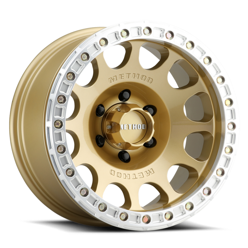 MRW MR105 Wheels