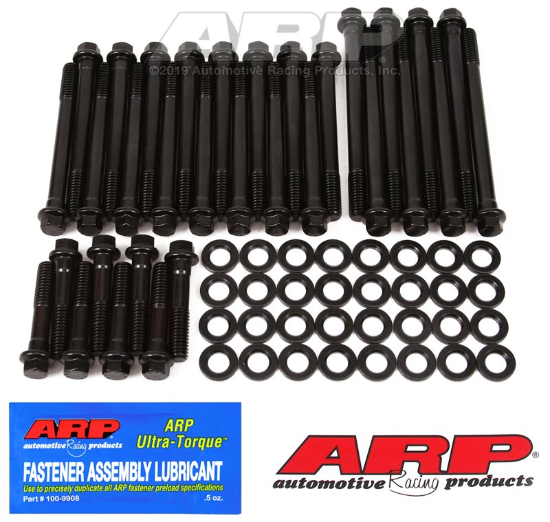 ARP Head Bolt Kits