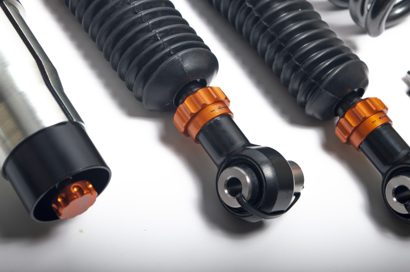 AST BMW G80-G81 M3 / G82-G83 M4 / G87 M2 2021- RWD 5100 Street Series Coilovers (rr non coilover)