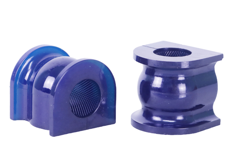SuperPro Rear Sway Bar To Chassis Bushing