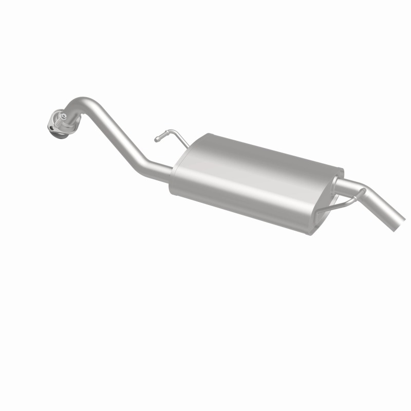 MagnaFlow BRE Exhaust Kit 05-08 Toyota Corolla 1.8L thumbnail 5