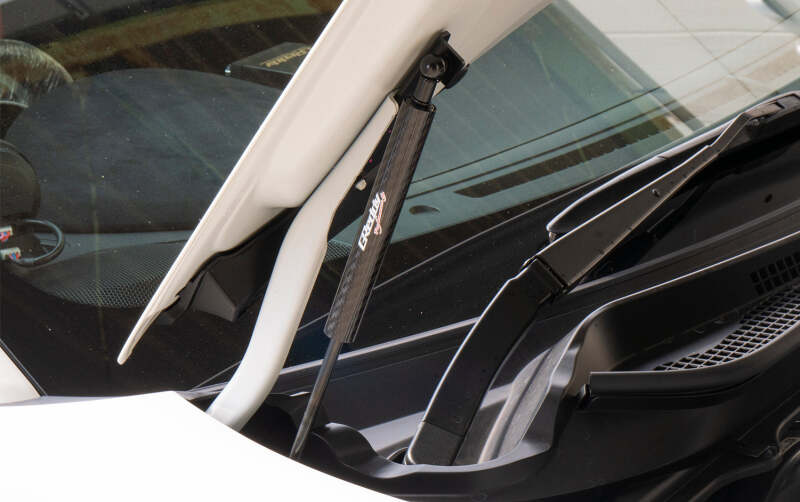 GRE Hood Lifter Kits