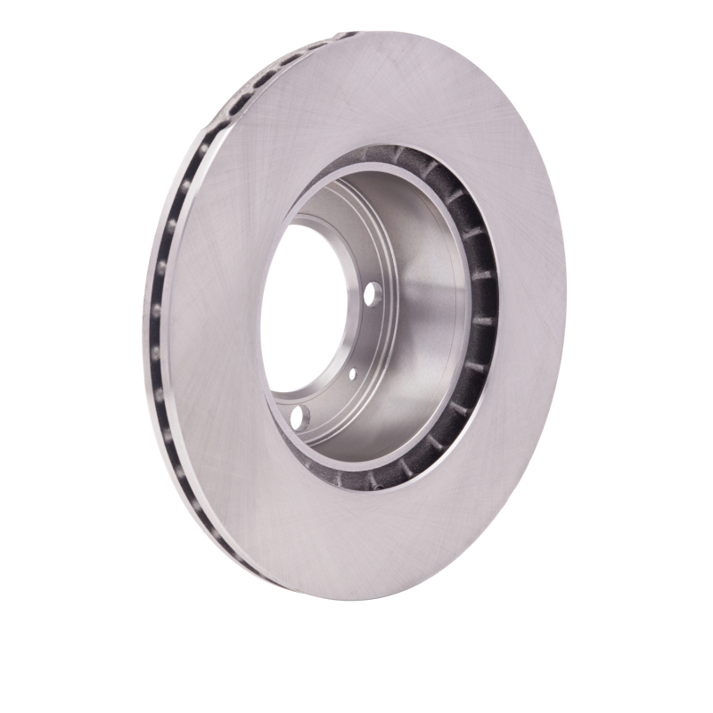DFC 85-87 Saab 900 Front Brake Rotor