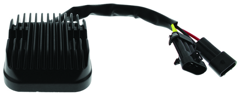 QBS Voltage Regulators