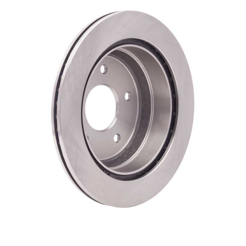 DFC 98-05 Chevrolet S10 Rear Brake Rotor