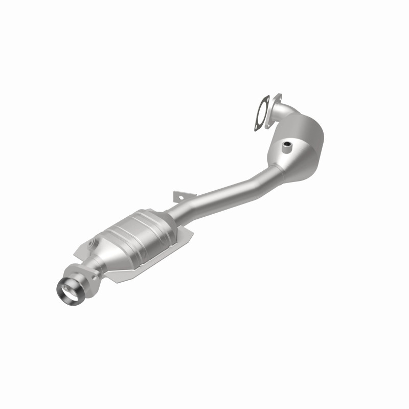 MagnaFlow 2005 Subaru Outback 2.5L Direct Fit Converter thumbnail 5