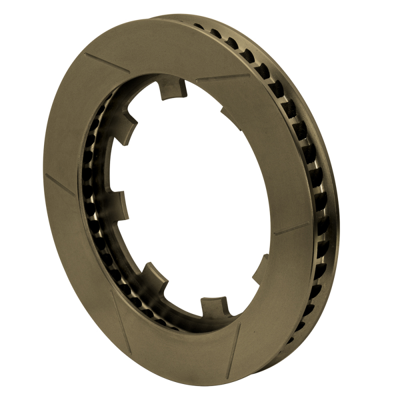 WIL Rotors