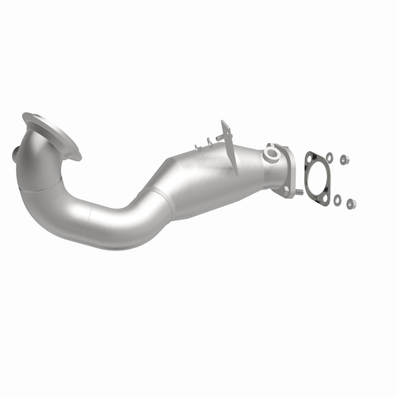MagnaFlow Front Rearward Direct Fit Catalytic Converter 09-16 BMW Z4 3.0L thumbnail 7