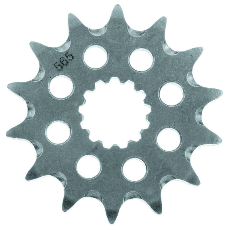 BikeMaster Sprockets 965695 Sprockets, Bm Front Sprocket 520 12T thumbnail 4
